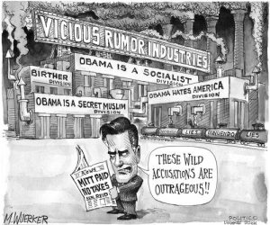vicious rumor industries