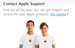 apple support
